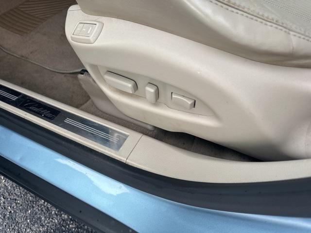 used 2011 Cadillac SRX car, priced at $7,625