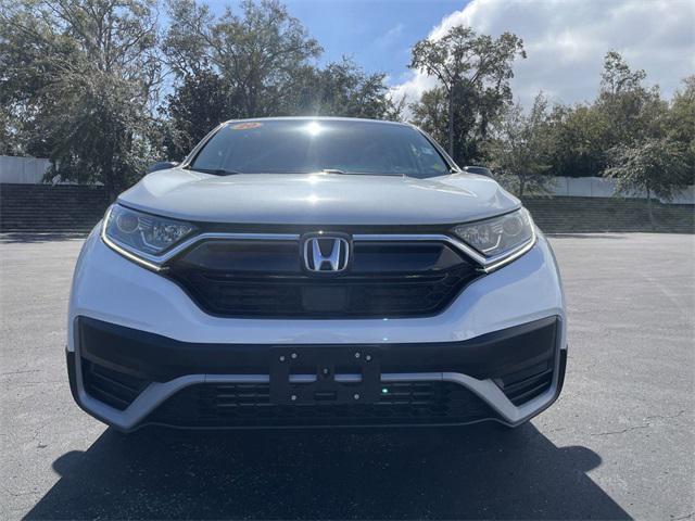 used 2020 Honda CR-V car, priced at $22,440