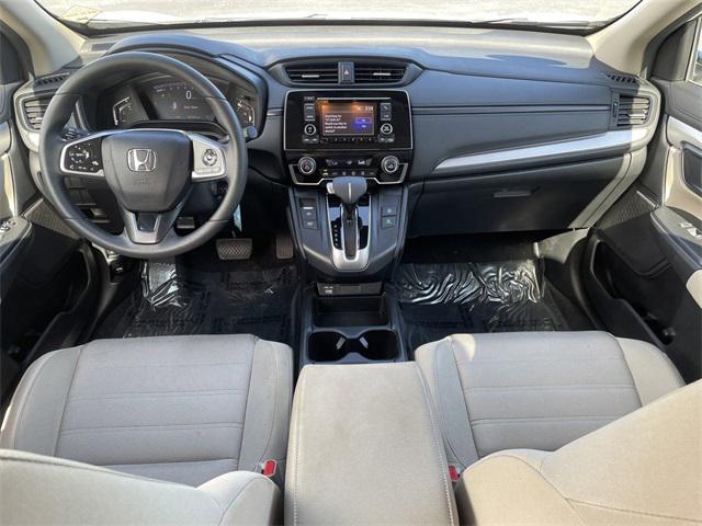 used 2020 Honda CR-V car, priced at $22,440