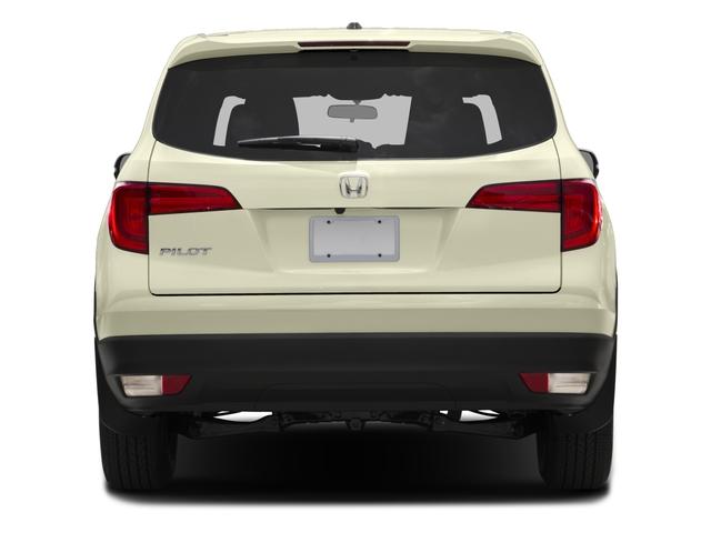 used 2016 Honda Pilot car, priced at $18,440