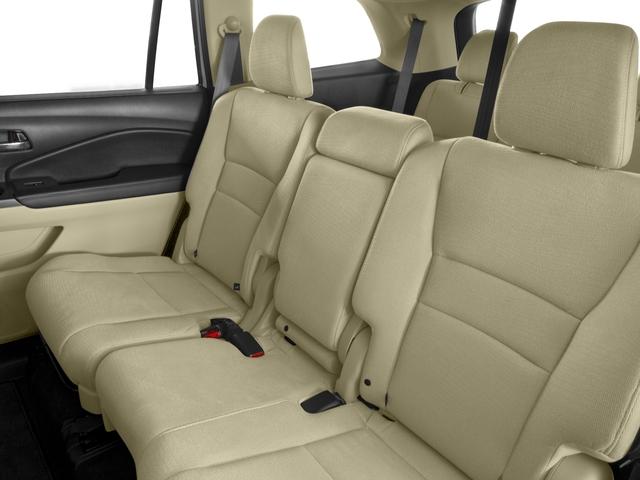 used 2016 Honda Pilot car, priced at $18,440