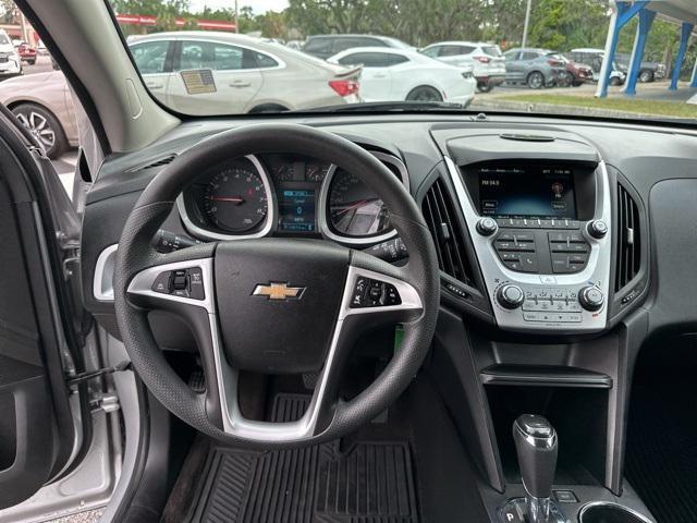 used 2016 Chevrolet Equinox car, priced at $11,455
