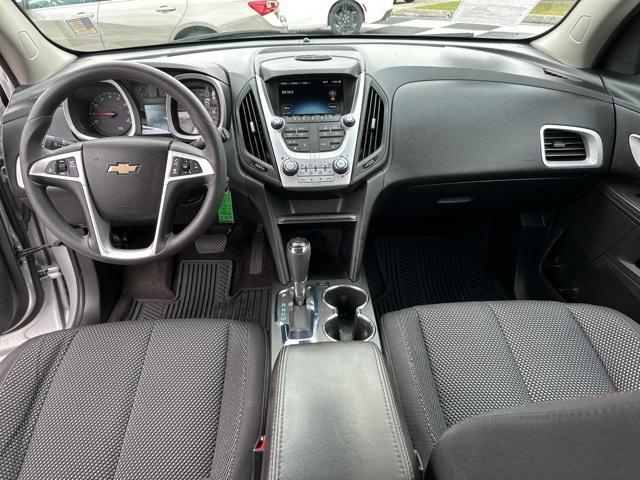 used 2016 Chevrolet Equinox car, priced at $11,155