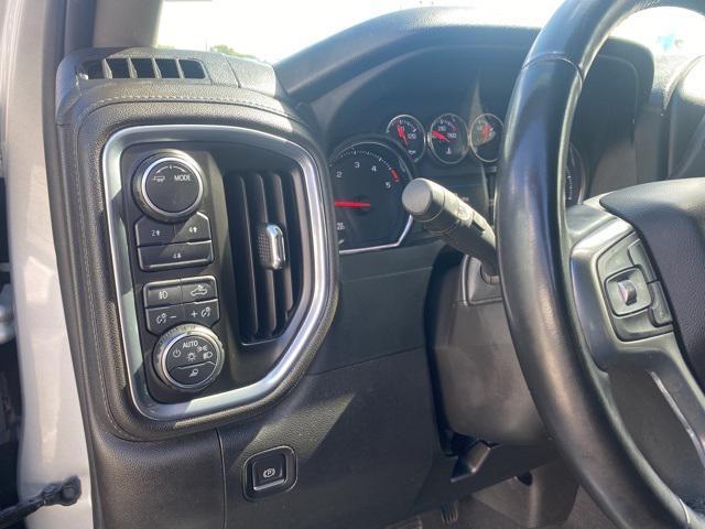used 2023 Chevrolet Silverado 3500 car, priced at $48,885