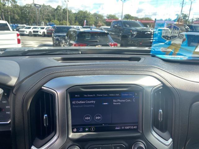 used 2023 Chevrolet Silverado 3500 car, priced at $48,885