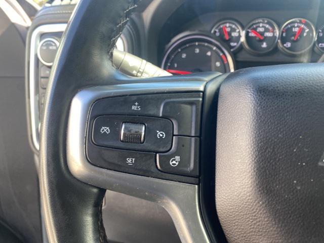 used 2023 Chevrolet Silverado 3500 car, priced at $48,885