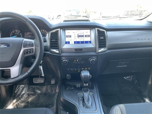 used 2021 Ford Ranger car, priced at $29,440