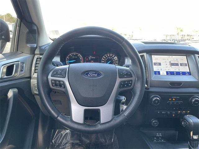 used 2021 Ford Ranger car, priced at $29,440