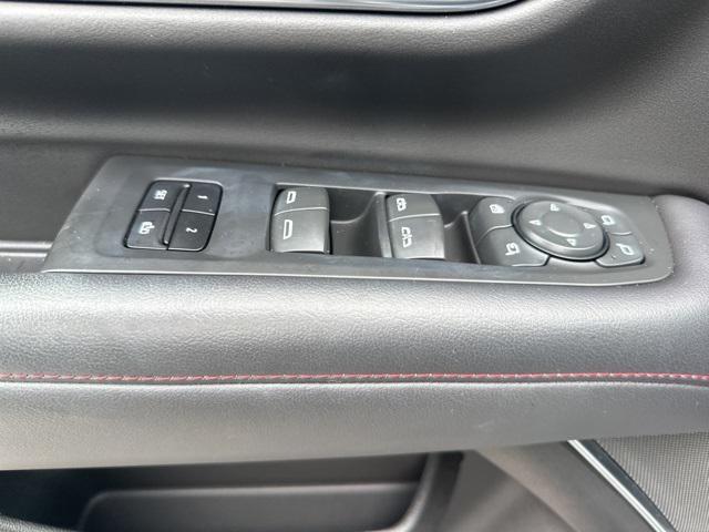 used 2022 Chevrolet Tahoe car, priced at $48,645
