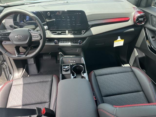 new 2026 Chevrolet Equinox car, priced at $39,891