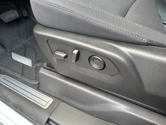 new 2025 Chevrolet Silverado 1500 car, priced at $53,295