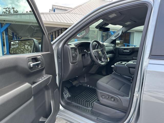 new 2025 Chevrolet Silverado 1500 car, priced at $42,761