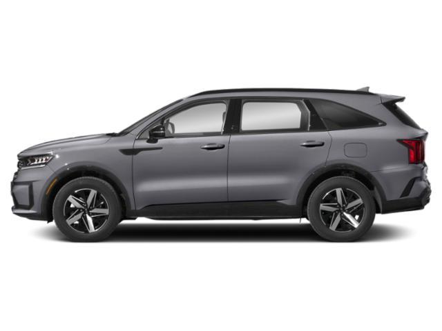 used 2021 Kia Sorento car, priced at $27,995