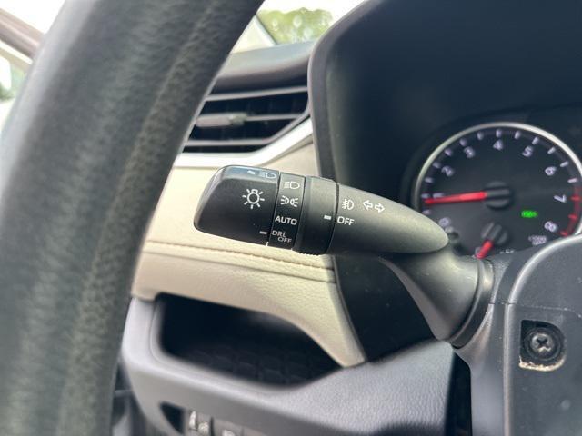 used 2020 Toyota RAV4 car, priced at $20,605