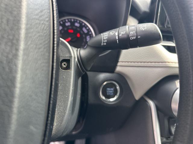 used 2020 Toyota RAV4 car, priced at $20,605