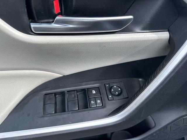 used 2020 Toyota RAV4 car, priced at $20,605