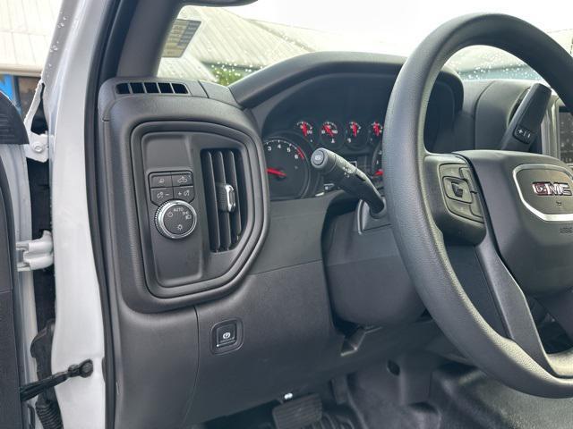 used 2024 GMC Sierra 1500 car, priced at $37,985