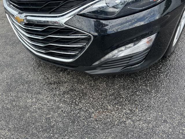 used 2023 Chevrolet Malibu car, priced at $18,905