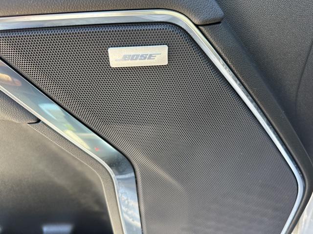 new 2025 Chevrolet Silverado 1500 car, priced at $68,536