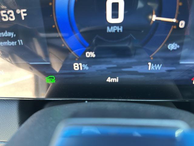 new 2026 Chevrolet Equinox EV car, priced at $51,603