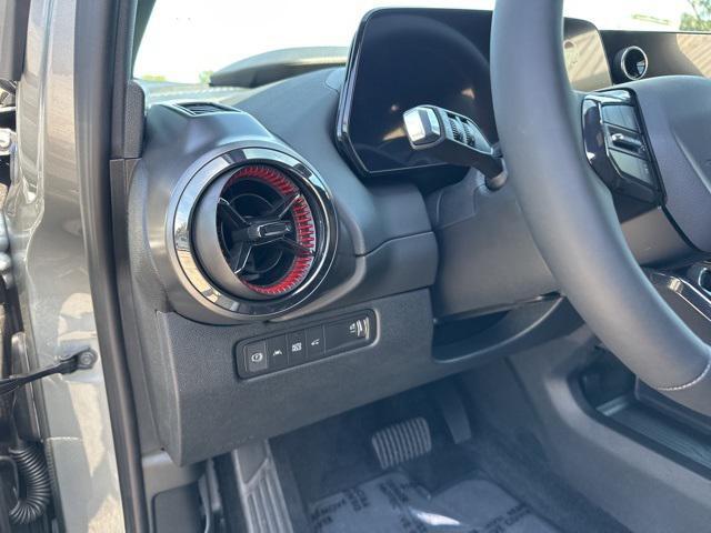 new 2026 Chevrolet Equinox EV car, priced at $51,603