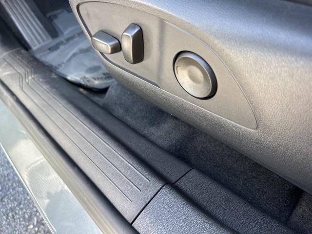 new 2026 Chevrolet Equinox EV car, priced at $51,603