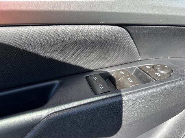 new 2026 Chevrolet Equinox EV car, priced at $51,603