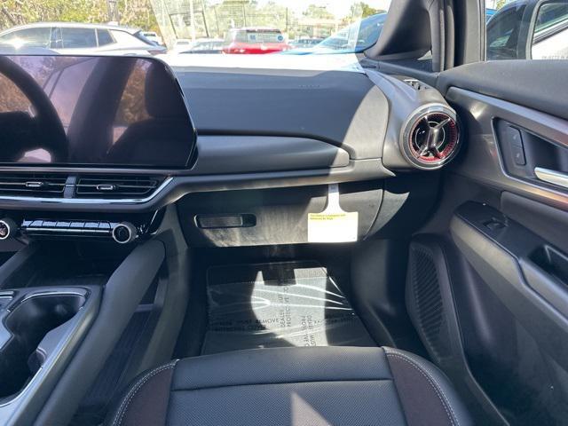 new 2026 Chevrolet Equinox EV car, priced at $51,603