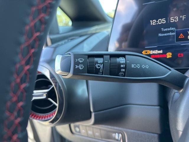 new 2026 Chevrolet Equinox EV car, priced at $51,603