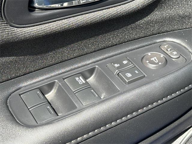 used 2022 Honda HR-V car, priced at $18,780