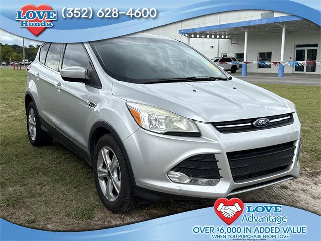 used 2014 Ford Escape car, priced at $7,880