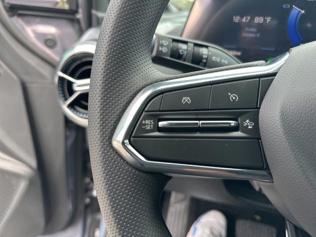 new 2026 Chevrolet Equinox EV car, priced at $32,150