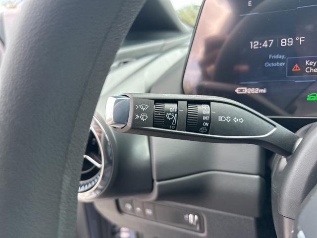 new 2026 Chevrolet Equinox EV car, priced at $32,150