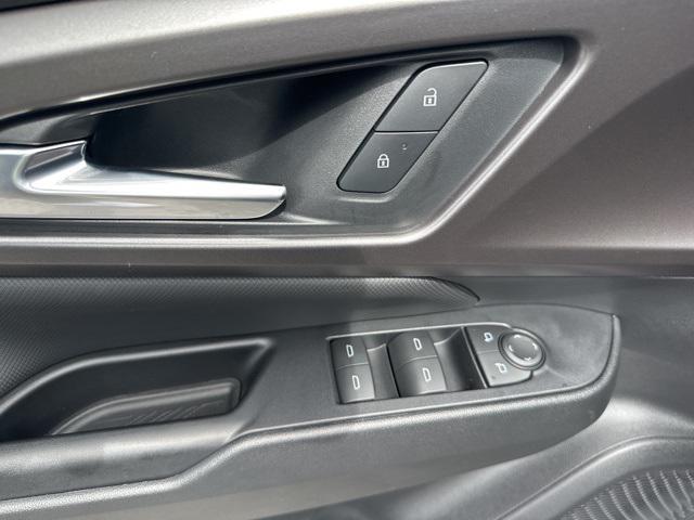 new 2026 Chevrolet Equinox EV car, priced at $32,150