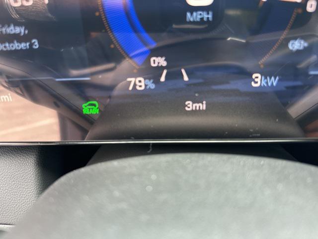 new 2026 Chevrolet Equinox EV car, priced at $32,150