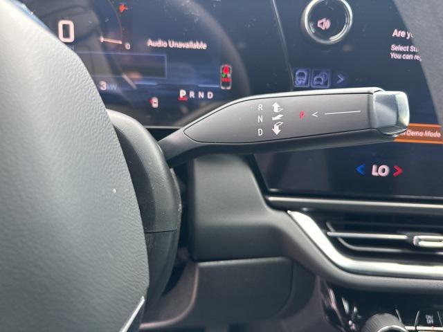 new 2026 Chevrolet Equinox EV car, priced at $32,150