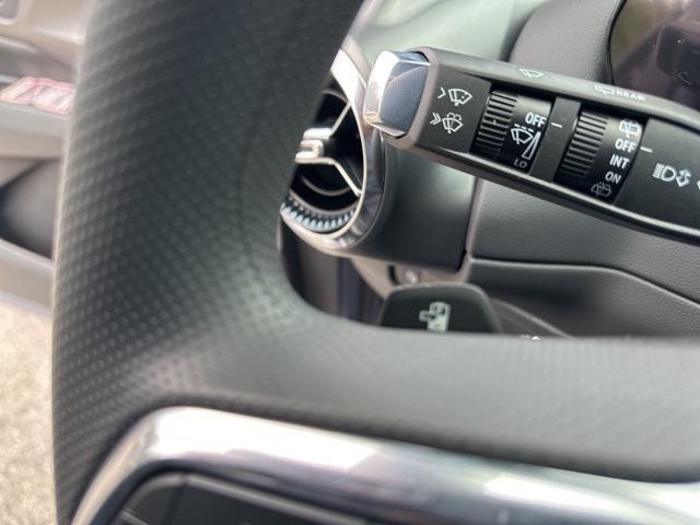 new 2026 Chevrolet Equinox EV car, priced at $32,150