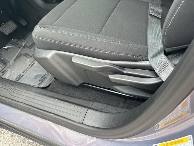 new 2026 Chevrolet Equinox EV car, priced at $32,150