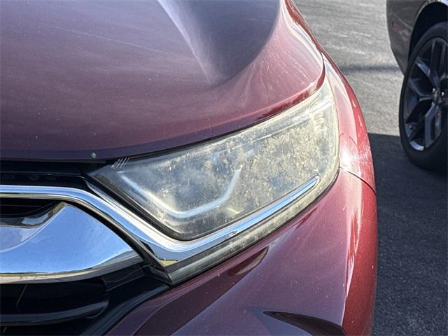 used 2019 Honda CR-V car, priced at $17,880