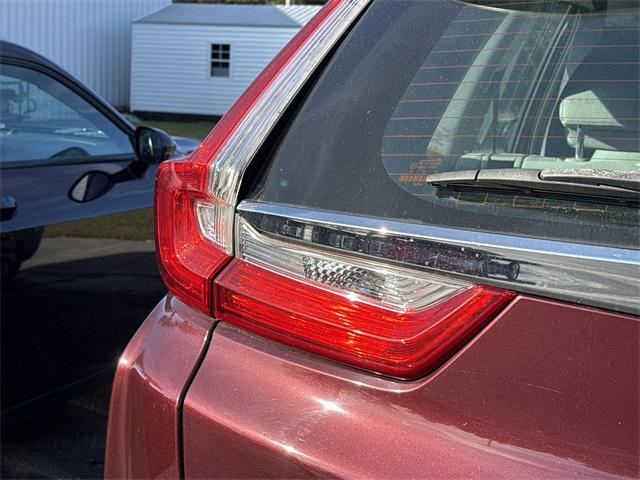 used 2019 Honda CR-V car, priced at $17,880