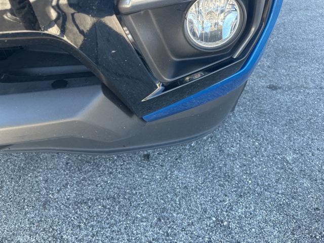 used 2021 Chevrolet Colorado car, priced at $22,485