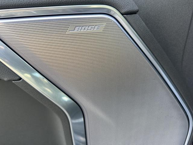 new 2025 Chevrolet Silverado 1500 car, priced at $76,268