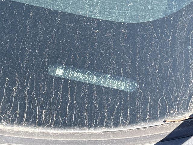 used 2014 Chevrolet Cruze car, priced at $6,880