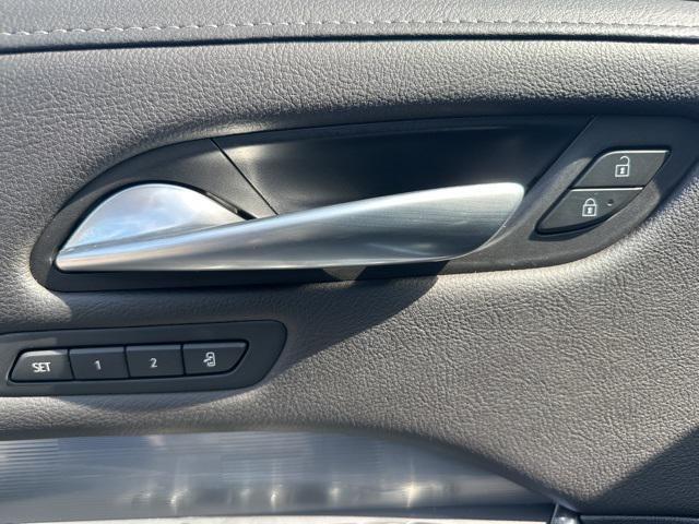 used 2024 Cadillac XT4 car, priced at $33,875