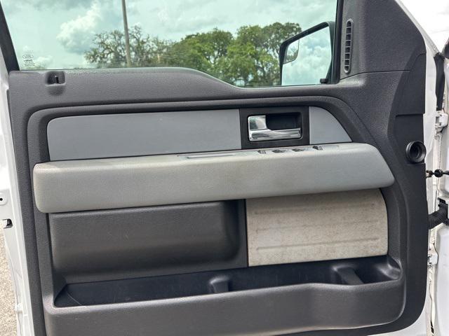 used 2014 Ford F-150 car, priced at $12,875