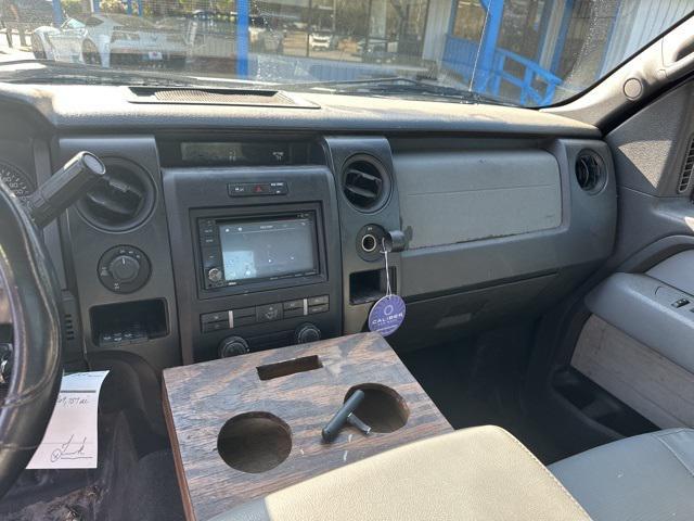 used 2014 Ford F-150 car, priced at $14,995