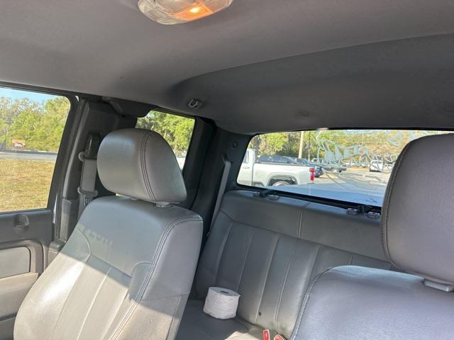 used 2014 Ford F-150 car, priced at $14,995