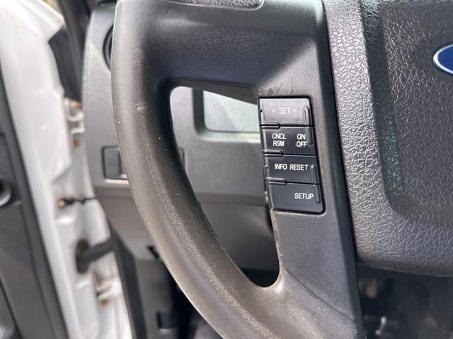 used 2014 Ford F-150 car, priced at $12,875