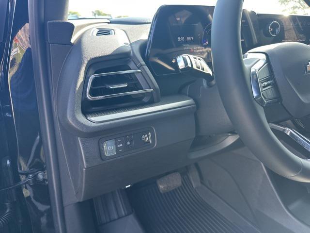 new 2025 Chevrolet Traverse car, priced at $45,254