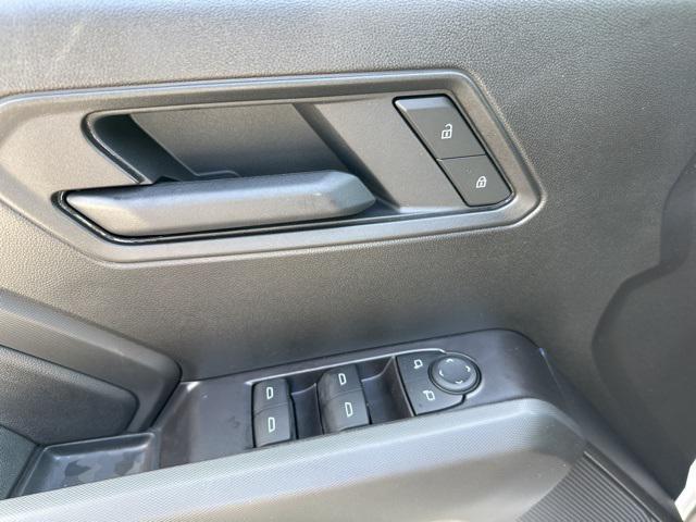 new 2025 Chevrolet Colorado car, priced at $36,098